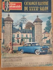 Action automobile touristique d'occasion  Jonzac