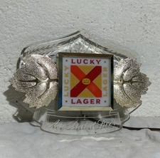 Vintage lucky lager for sale  Fort Morgan