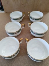 Tasses café limoges d'occasion  Gouarec