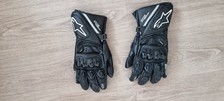 Alpinestars plus glove gebraucht kaufen  Berlin
