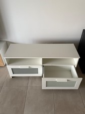 Meuble ikea brimnes d'occasion  Villefranche-sur-Saône