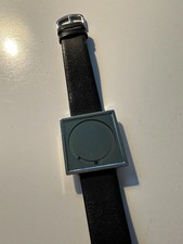 Danish design wristwatch. for sale  SWADLINCOTE