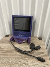 Intec indigo portable for sale  Irvine