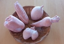 Terrakotta deko gemüse gebraucht kaufen  Wittlich-Umland