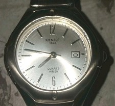 Kienzle damenuhr wr50 gebraucht kaufen  Gütersloh