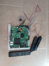 Smart tech scheda usato  Latiano