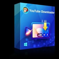 Streamfab youtube downloader gebraucht kaufen  Mastershausen