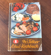 Etker schulkochbuch 1939 gebraucht kaufen  Tostedt