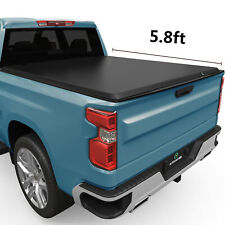5.8 tonneau cover for sale  Redlands