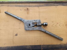 Rare outil ancien. d'occasion  Cuges-les-Pins