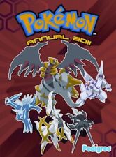 Pokemon annual 2011 for sale  UK