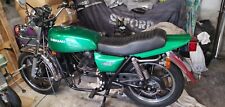 Kawasaki z650 complete for sale  SWANSEA