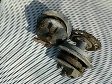 Iso scooter isothermo usato  Caldiero
