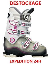 Chaussure ski occasion d'occasion  France