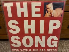 1990 nick cave for sale  WHITCHURCH
