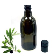 Bottiglia olio oliera usato  Faenza