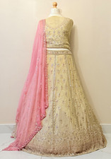 Designer choli indian for sale  ILFORD