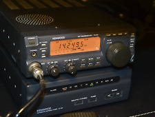 Kenwood transceiver antenna d'occasion  Expédié en Belgium