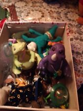 Zapf creation dino usato  Vito d'Asio