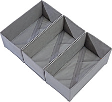 Socks drawer organizer for sale  West Palm Beach