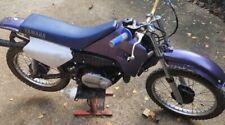 Yamaha 100 breaking for sale  UK