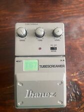 ts7 tube ibanez screamer for sale  Glen Allen