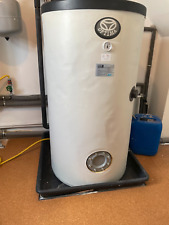 warmwasserspeicher 300 liter gebraucht kaufen  Laer