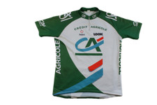 Maillot vélo rétro d'occasion  Caen