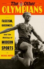 Olympians fascism queerness for sale  Philadelphia