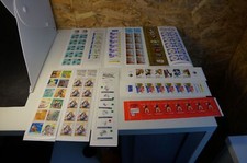 Fast komplett postfrisch gebraucht kaufen  Deutschland