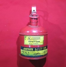 Justrite safety 207 for sale  UK
