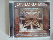 Jon lord durham gebraucht kaufen  Hof