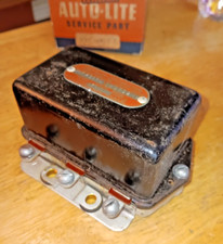 Vrp4001d autolite voltage for sale  Troup