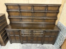 Ercol vintage large for sale  WADEBRIDGE
