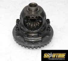 15-17 CAN-AM MAVERICK 1000R TURBO DIFERENCIAL DIANTEIRO ENGRENAGEM DE ACIONAMENTO FINAL (VER DESC), usado comprar usado  Enviando para Brazil
