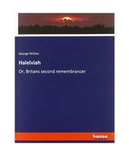 Halelviah britans second gebraucht kaufen Halelviah britans second gebraucht kaufen  Trebbin