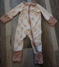 Bamboo zippy pumpkin for sale  Joshua