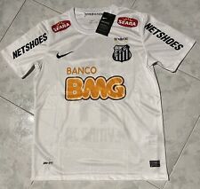 Maglia santos neymar usato  Misterbianco