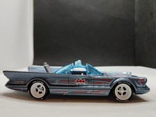 2025 Hot Wheels Protótipo Teste de Fábrica 1966 Série de TV Batmóvel - RR.K415 comprar usado  Enviando para Brazil