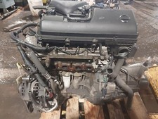 Engine nissan note for sale  WINSFORD