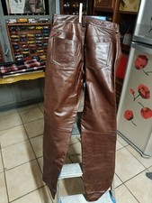 Pantaloni moto dainese usato  Torino