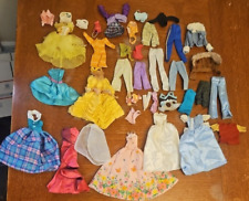 Vintage lot barbie for sale  Apex