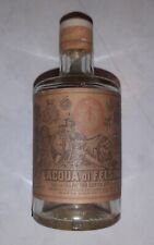 liquore collezione mignon amaro felsina usato  Caronno Pertusella