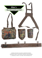 Rig koppel tragesatz gebraucht kaufen  Gebsattel
