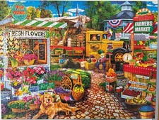 750 piece jigsaw for sale  Livingston Manor