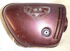 Honda 350 twin usato  Roma