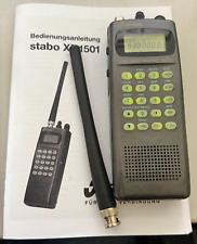 Stabo 1500 antenne gebraucht kaufen  Duisburg