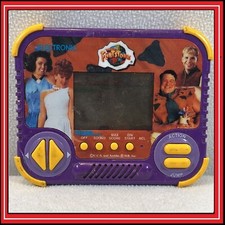 Tiger electronics con usato  Villarbasse