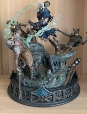 Figurama Ragnarök Thor Elite Diorama Marvel no Sideshow na sprzedaż  PL