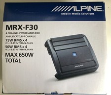 alpine endstufe gebraucht kaufen alpine endstufe gebraucht kaufen Schwerte